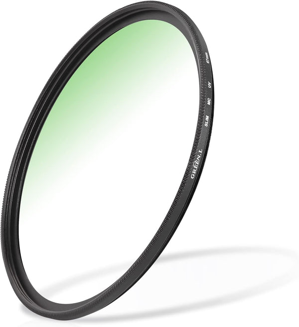 86mm Ultra Slim MC UV Filter, Scratch Resistant Multi Coated Protection Filter for Camera Lens