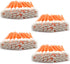 wellgler 's Foam Cleaning Swabs, Lint-Free Swabs for Precision Electronics, Camera, Optical Lens