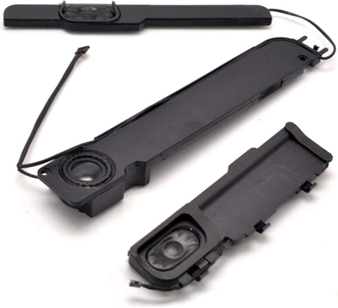 Left & Right Speaker w/Subwoofer Assembly 922-9057 922-9058 for MacBook Pro 13" A1278 2009 2010