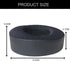 Cooling-Gel Earpads Cushions Replacement for Sony Playstation 5 Pulse PS5 3D Headset, Noise Isolation Foam