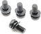 Replacement Screws for Sony XBR-65X900F (XBR65X900F) Stand Screws
