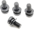 Replacement Screws for Sony XBR-65X900F (XBR65X900F) Stand Screws