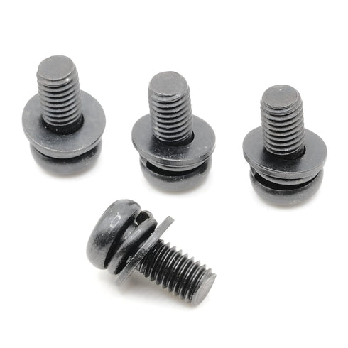ReplacementScrews Stand Screws Compatible with Sony X900E / X900F / X850B / X800B