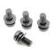 ReplacementScrews Stand Screws Compatible with Sony X900E / X900F / X850B / X800B