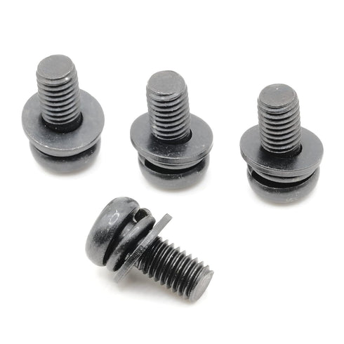 ReplacementScrews M5 x 12mm (M5L12, PSW M5X12) Base Stand Screws for Many Sony