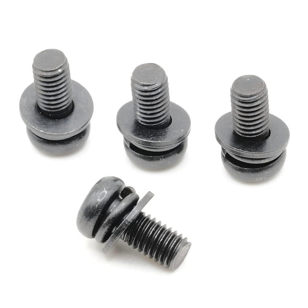 ReplacementScrews M5 x 12mm (M5L12, PSW M5X12) Base Stand Screws for Many Sony