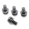 ReplacementScrews M5 x 12mm (M5L12, PSW M5X12) Base Stand Screws for Many Sony