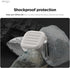 elago 4 4th Armor Compatible with AirPods Case - for AirPods Generation Cover, Carabiner Included, Supports Wireless