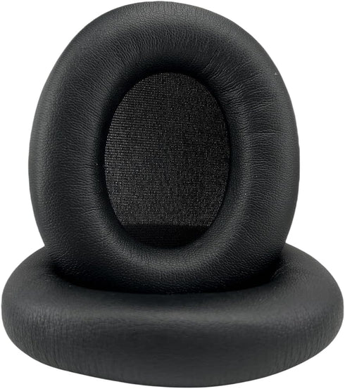 Replacement Ear Pads for Crusher ANC 2, Cushions Cups, Headphone Repair Parts Compatible with Skullcandy Crusher ANC 2