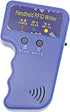Handheld ID Copier RFID Smart ID Card Duplicator, Includes 5 T5577 Keychains and 5 T5577 Cards