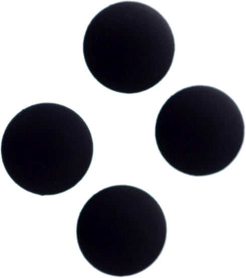 4-Pack Replacement Bottom Sticky Rubber Feet Pads for MacBook Pro A1278 A1286 A1297 13" 15" 17"