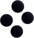 4-Pack Replacement Bottom Sticky Rubber Feet Pads for MacBook Pro A1278 A1286 A1297 13" 15" 17"
