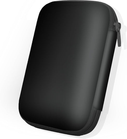 Lamshaw MP3 H10 4" MP3 Compatible with MECHEN Player Case, Durable EVA Carrying Case, Shockproof & Lightweight