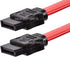 Monoprice Data Cable - 1.5 Feet | SATA Serial ATA Cable