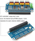 MakerFocus 16 12 I2C 5 4 3B+ 3B PWM Servo Motor Driver IIC Module Channel PWM Outputs Bit Resolution Compatible