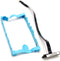 SATA Hard Drive Caddy Carrier with SSD HDD Cable (Long) DW17 6017B0421501 for HP Envy 17 17-J000 M7-J000
