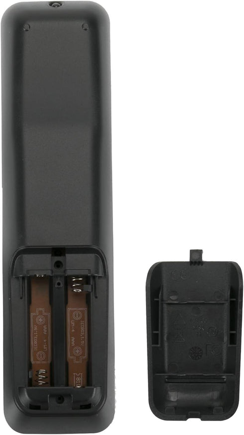 New RC2023608/01B URMT34JHG001 Remote Control for Philips LED TV Models 22PFL4507 to 50PFL3707