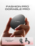 LISEN for Magsafe Car Mount Charger, 15W Fast Charging Ultra Magnetic Phone Holder, 2024 Magnetic Wireless Car Charger
