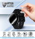 IPG Hydrogel Screen Protector for Amazfit T-Rex Smart Watch (2 Units) - Anti Scratch Guard