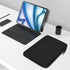 10 inch Tablet Sleeve Case for 11-in iPad Pro M4, iPad Air M2, 10.9 inch iPad, Fits Magic Keyboard