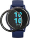kwmobile Protective Film for Garmin vivoactive 5 / active 5, 2x Smart Watch Protector Anti-Fingerprint