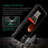 Basketball Hoop Pattern Case for iPhone 12 Mini - Anti-Scratch, Shockproof Cover for Boys & Men - 5.4 inch Compatibility