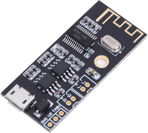 MH-MX8 Module, Headphone Version, Lossless Decoder Kit, Plug and Play, for Audio