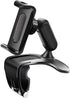 Downhill 1 PC Car Dashboard Cell Phone Holder, 360 Degree Rotation Dashboard Phone