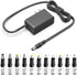 KFD 26V Universal Power Supply Cord for Cordless Vacuum Cleaner Greenote GSC50, Voweek VW-VC08, iwoly C150, and More