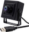 SVPRO 1080P USB PC Webcam Wide Angle Fisheye 180 Degree, High Resolution Industrial