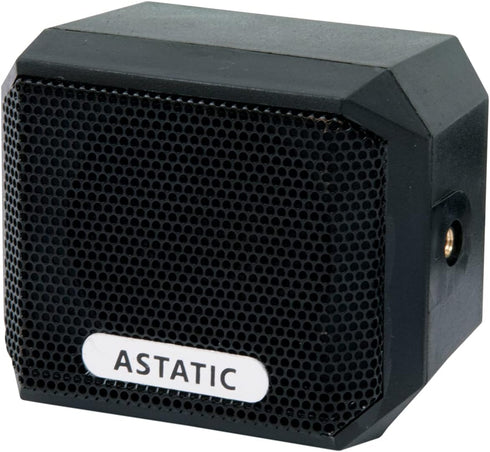 Astatic 302-VS4 External 5 Watt CB Speaker with 8 Ohms Impedance