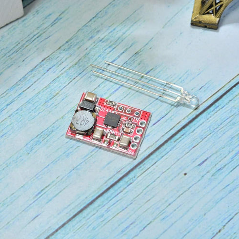 Comimark 3Pcs TP5000 3.6v/4.2v Charger Module for 3.7v Lithium Ion and 3.2v LiFePO4 Battery Charging