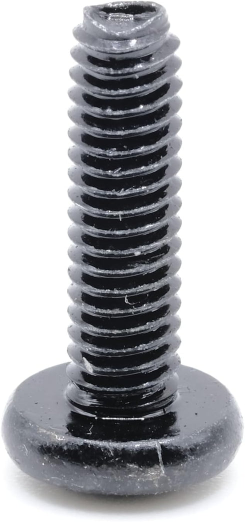 ReplacementScrews QN55Q80AA (QN55Q80AAFXZA) Stand Screws Compatible with Samsung