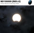 49mm ND100000 Filter, Slim 16.6-Stop Fixed Neutral Density ND Filter 49mm for Camera Lens