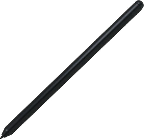Black Galaxy S21 Ultra Pen Replacement with 5 Pen Tips for Samsung Galaxy S21 Ultra 5G Touch Stylus S Pen