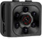 Mini Spy Camera, 1080P HD Mini Spy Camera with Audio, Video Recording, Night Vision, Motion Detection - No Wi-Fi Needed