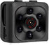 Mini Spy Camera, 1080P HD Mini Spy Camera with Audio, Video Recording, Night Vision, Motion Detection - No Wi-Fi Needed