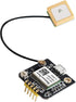 Doudou et Compagnie 2pcs GT-U7 NEO-6M, STM32, Doudou GPS Module, High Sensitivity, Low Power Consumption, Compatible