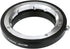 Fotasy Leica M Lens to EF-M Mount Adapter, LM Lense EOS M Adapter, Compatible with Canon EF M Mount Mirrorless Cameras EOS M M2 M3 M5 M6 M6 Mark II M10 M50 M100 M200 M200
