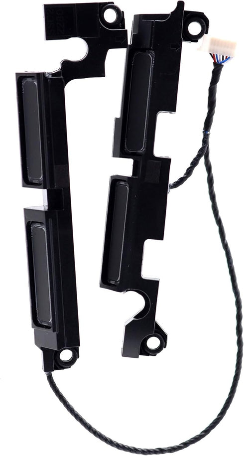 Internal Speaker Assembly 0X3HCP, X3HCP Replacement for Dell Alienware Area-51m ALWA51M