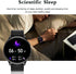 Smartwatch for Men and Women, 1.32'' Touch Screen Fitness Tracker, 20+ Sports Modes, IP67 Waterproof, Heart Rate/Sleep
