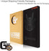 Samsung Galaxy S20 FE (4G/5G) Tempered Glass Screen Protector - 2 Pack, Phone Case Friendly, Lifetime Replacement.