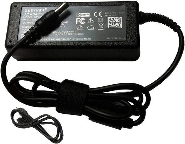 UpBright 12V AC/DC Adapter for AOPEN by Acer 27HC5R Gaming Monitor, 3.5A Power Supply Cord