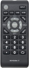 Beyution NS-RC4NA-17 Replacement Remote Control for Insignia TV Models NS24D310NA17, NS-24D310NA17, NS24D510MX17,