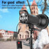 2.5mm to Male Flash PC Sync Cable for Linking Various Cameras and Flash Triggers