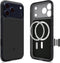 Spigen for iPhone 17 Pro Max Case, Ultra Hybrid T MagFit [Camera Control