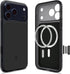 Spigen for iPhone 17 Pro Max Case, Ultra Hybrid T MagFit [Camera Control