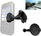 Enhanced Strong Car Windshield Suction Cup Mount with N60 Magnetic Cradle Holder for Bully Dog BDX/SCT BDX Programmer
