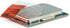 (50x40mm)- Thermal Grizzly - PhaseSheet PTM High Performance Thermal pad with Phase Change Material | Durable, not
