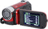 Ejoyous 4K 48MP 2.7in 16x Video Camera, DV Camera Camcorder TFT Rotatable Screen Digital Zoom Video Camera Recorder
